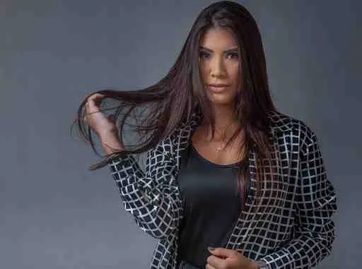 Elise, 36 ans