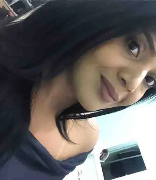 Alice, 39 ans