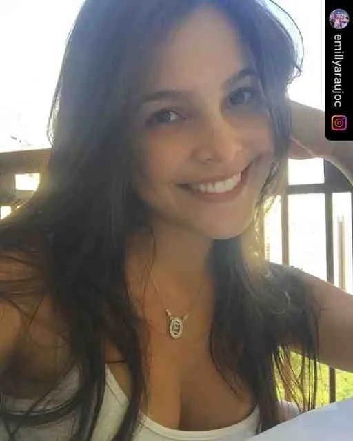 Elise, 26 ans