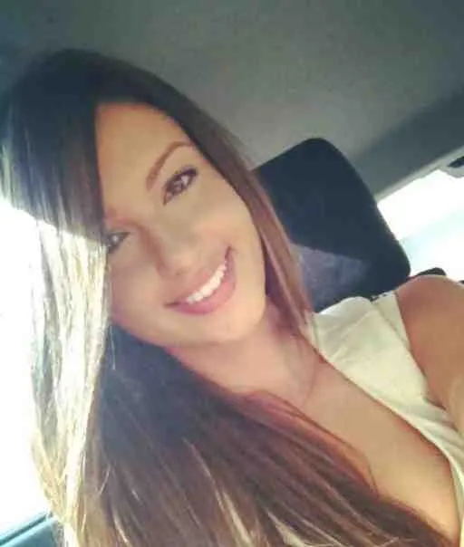 Virginie, 31 ans