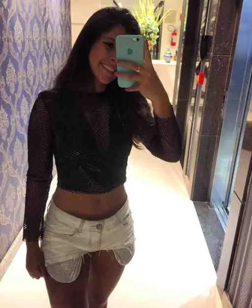 Alexia, 26 ans