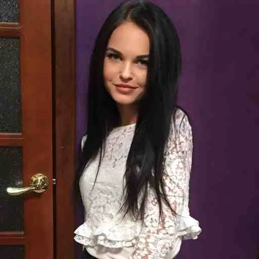 Lucie, 30 ans