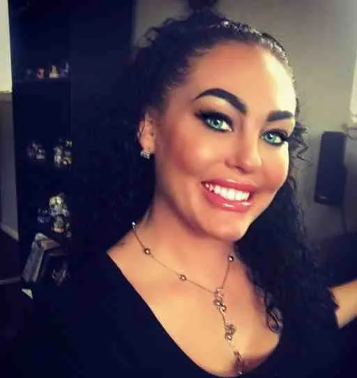 Camille, 35 ans