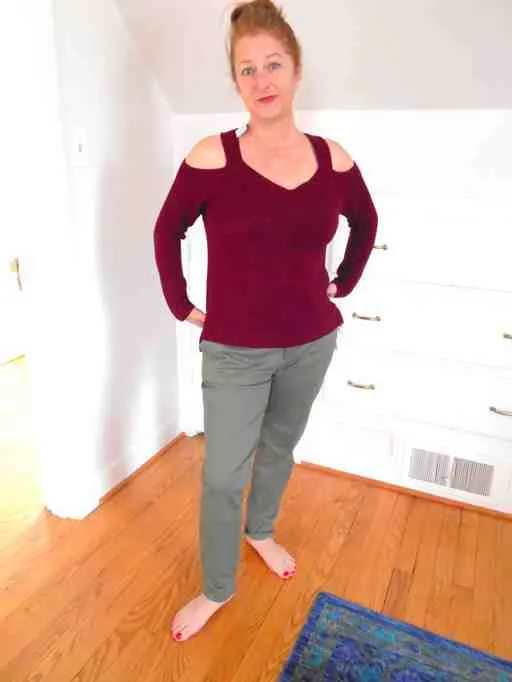 Camille, 29 ans