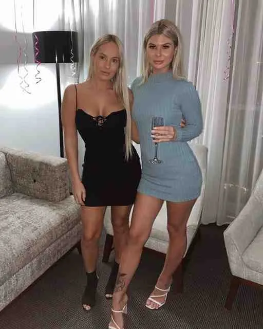 Lucie, 29 ans