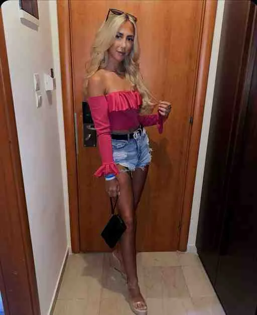 Camille, 24 ans