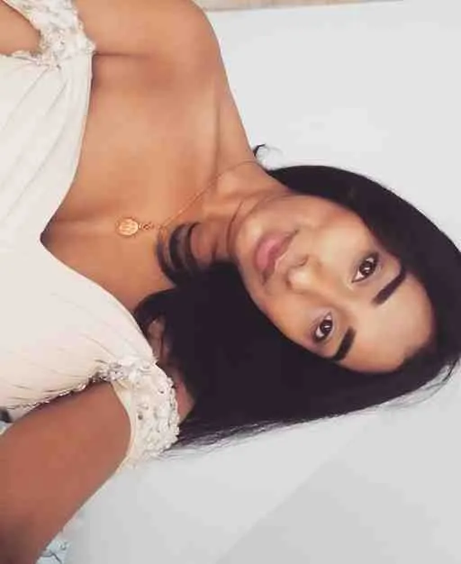 Anaïs, 41 ans