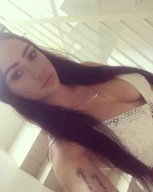 Sophie, 31 ans