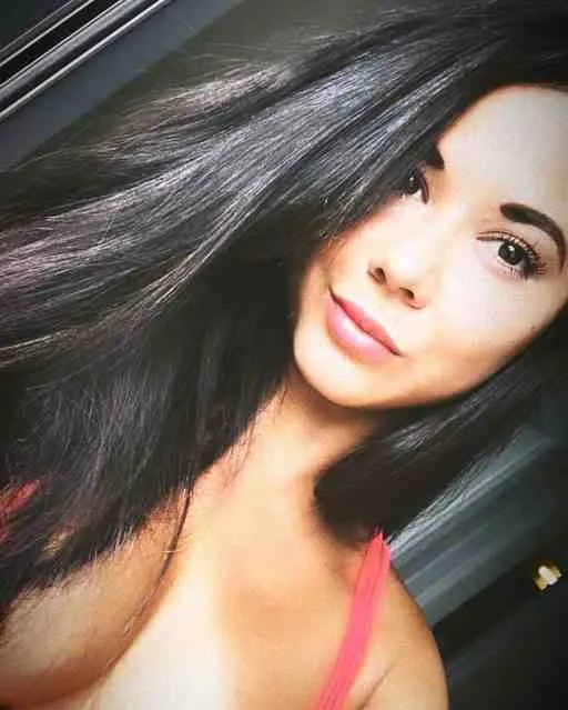 Clara, 28 ans