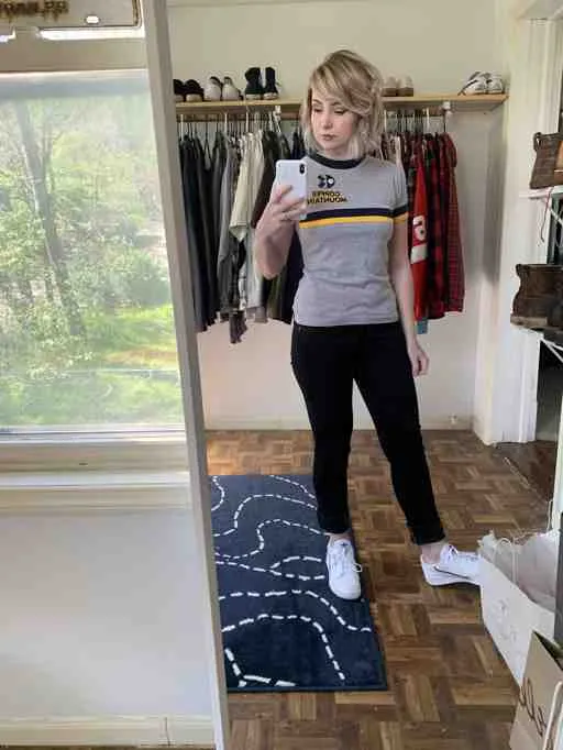 Elise, 32 ans