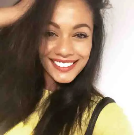 Noémie, 35 ans