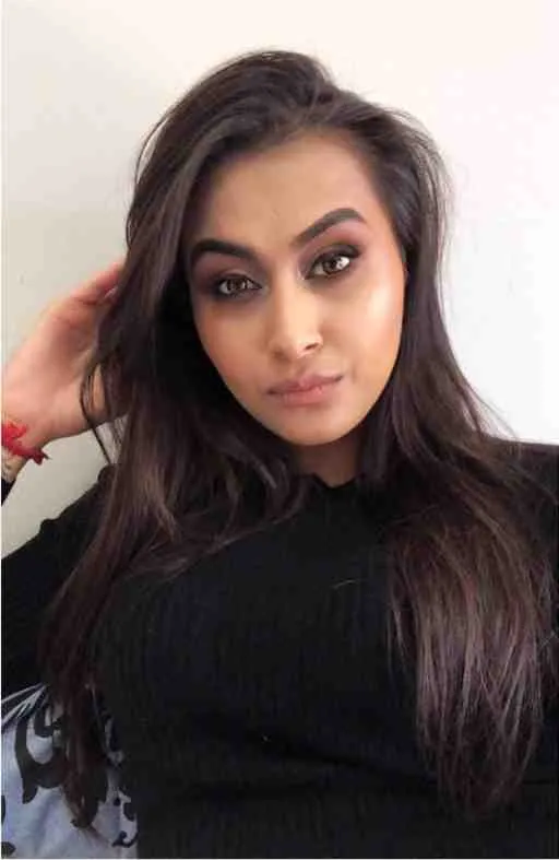 Océane, 38 ans