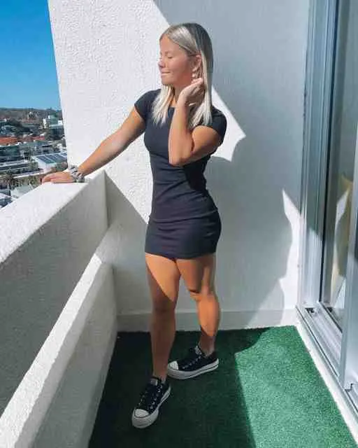 Lucie, 30 ans