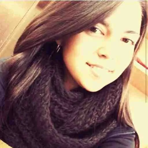 Amandine, 34 ans