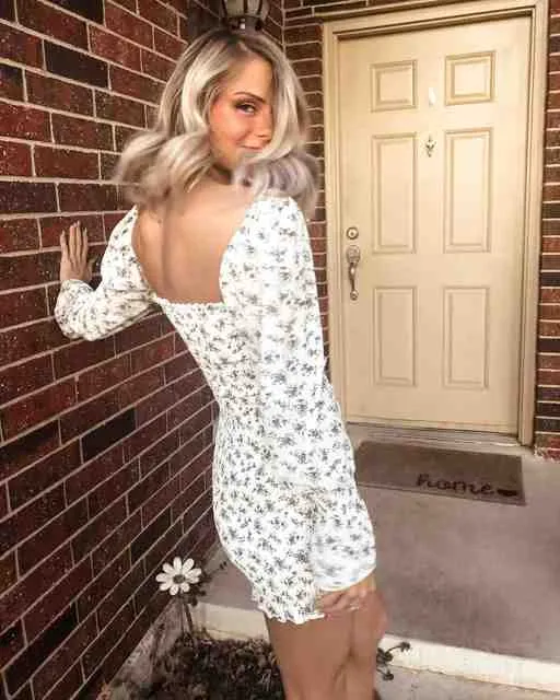Jade, 35 ans