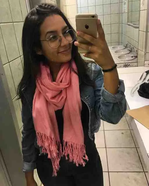 Eléonore, 32 ans
