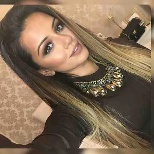 Charlotte, 41 ans