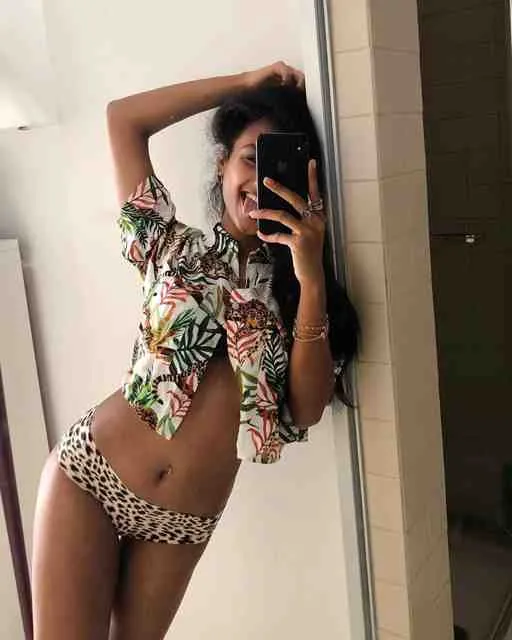 Pauline, 34 ans