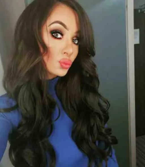 Clara, 24 ans
