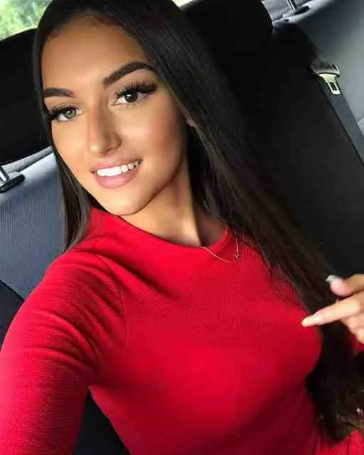 Virginie, 22 ans