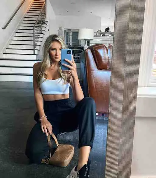 Marion, 30 ans