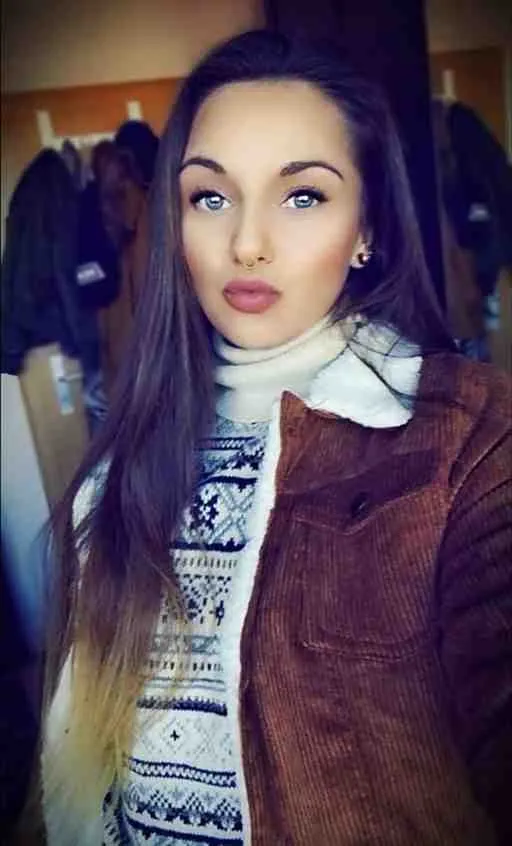 Manon, 31 ans