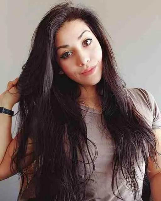 Sandrine, 29 ans