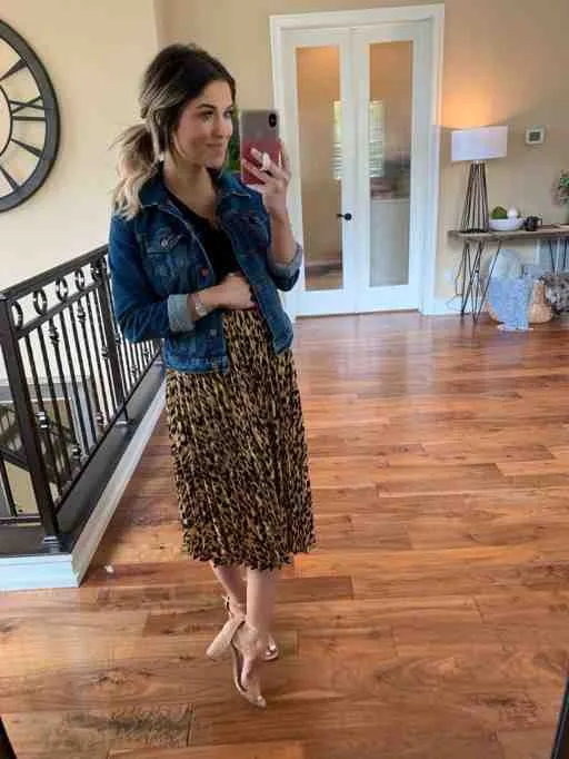 Céline, 30 ans