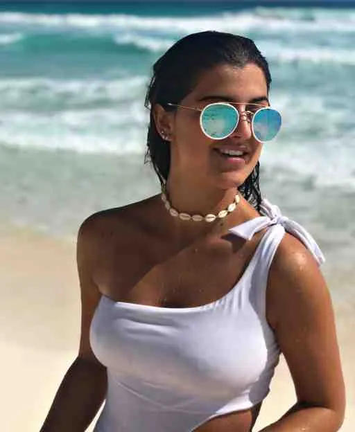 Charlotte, 25 ans