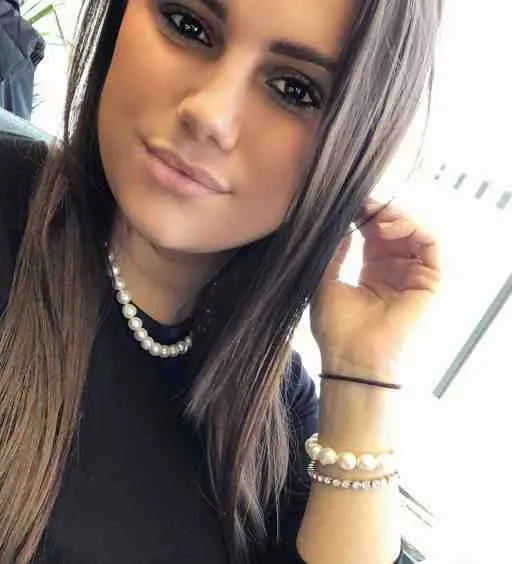 Lucie, 39 ans