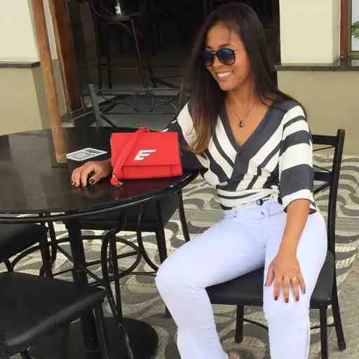 Charlotte, 41 ans