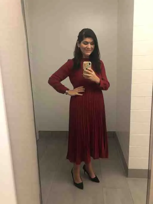 Manon, 25 ans