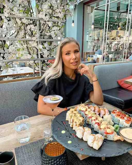 Charlotte, 41 ans