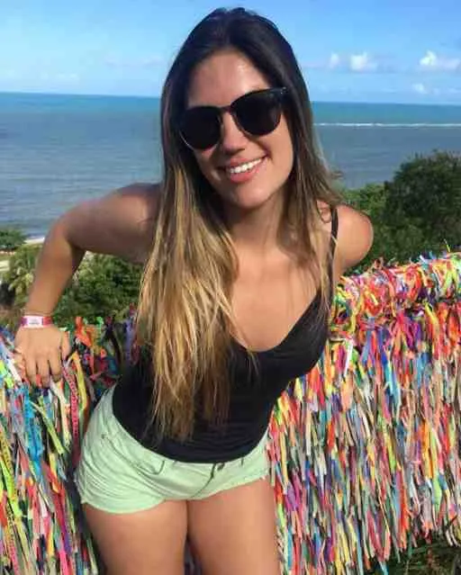 Céline, 35 ans