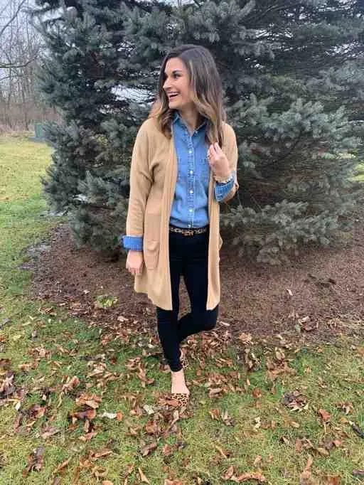 Alexia, 29 ans