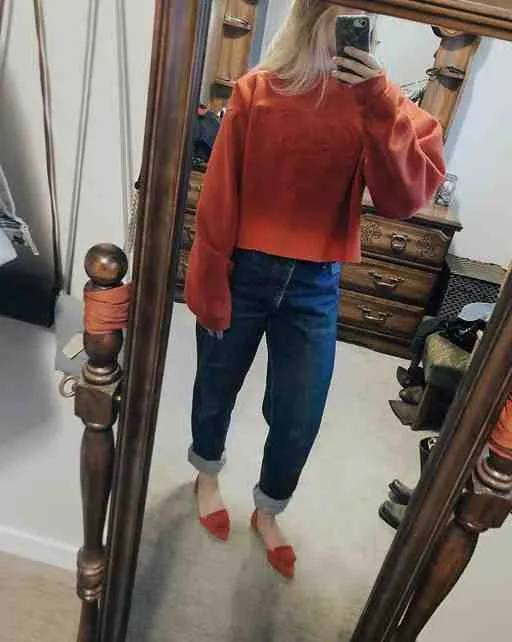 Alexia, 41 ans