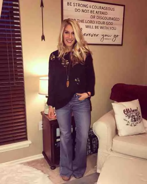 Cassandra, 29 ans
