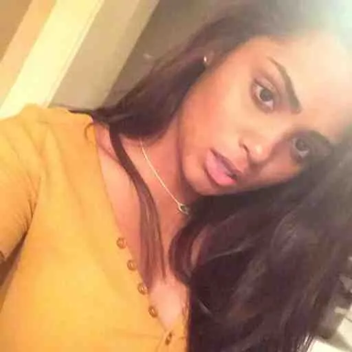 Léa, 29 ans