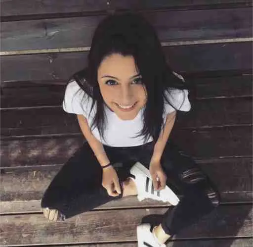 Anaïs, 25 ans