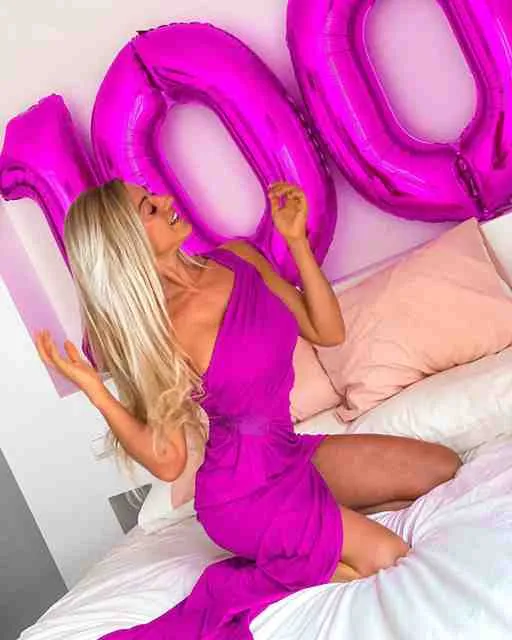 Léa, 34 ans