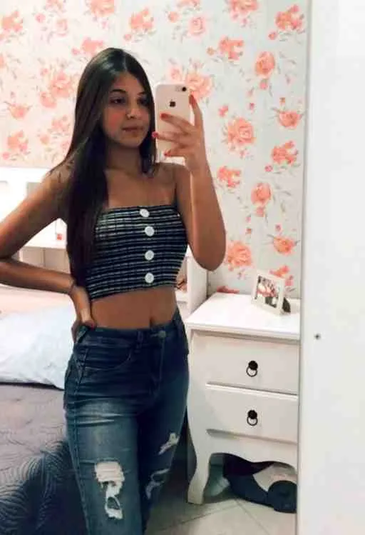 Léa, 22 ans