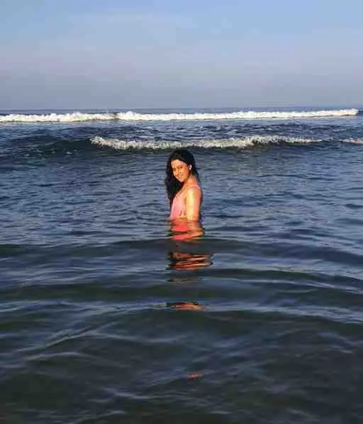 Mathilde, 29 ans