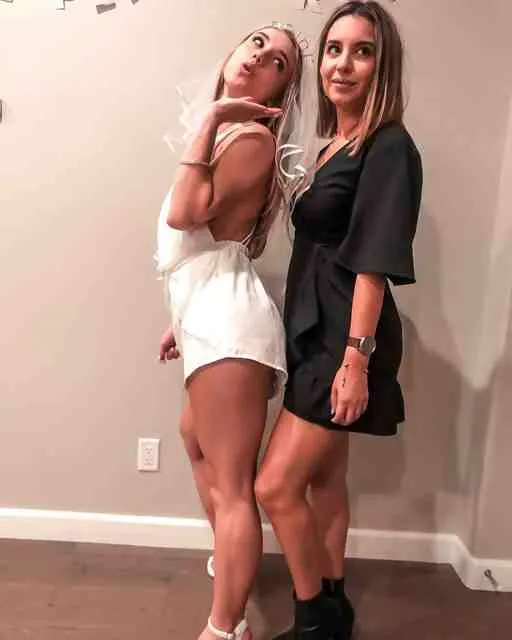 Lucie, 24 ans