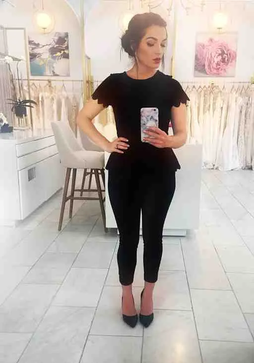 Camille, 39 ans
