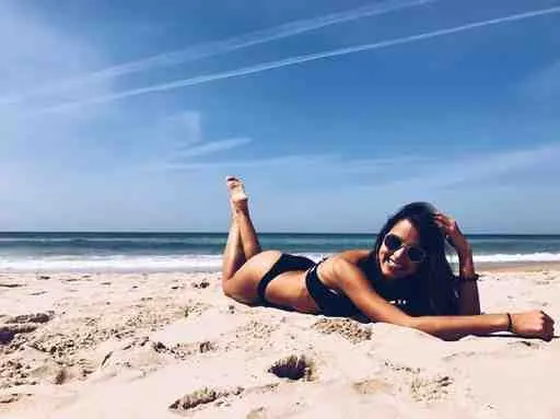 Océane, 32 ans