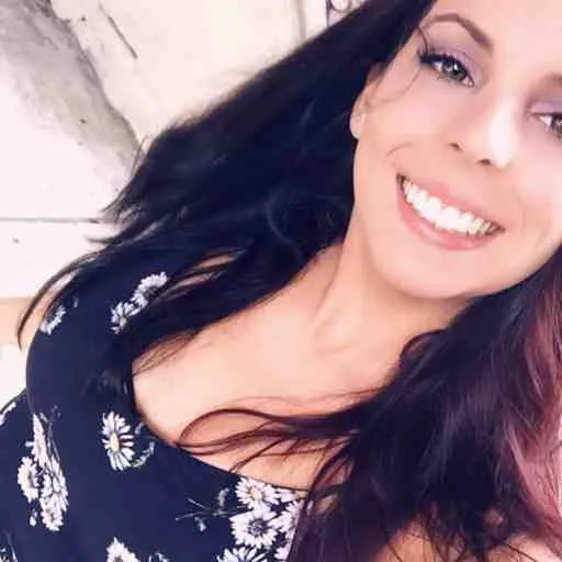 Océane, 36 ans