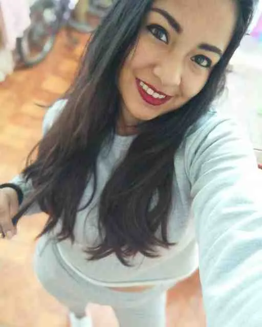 Céline, 32 ans
