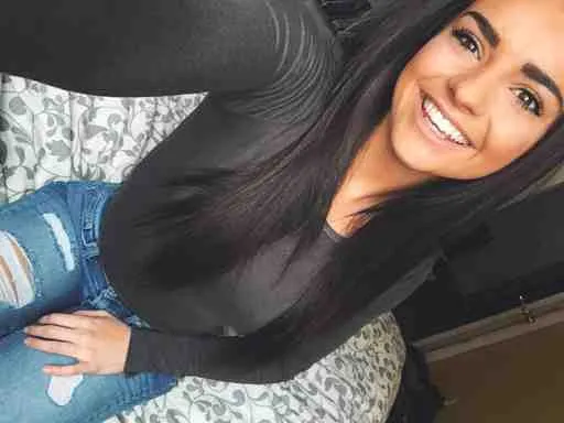Anaïs, 44 ans