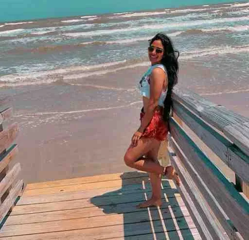 Alice, 25 ans