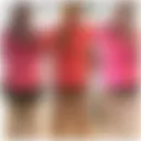 Jade, 31 ans